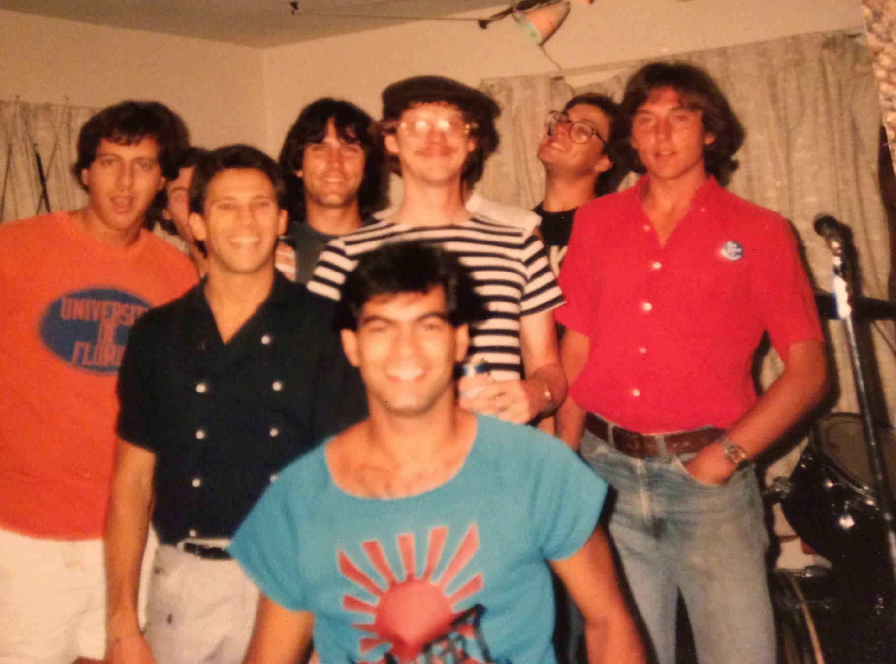 Band of Fools Party at the Pit.jpg