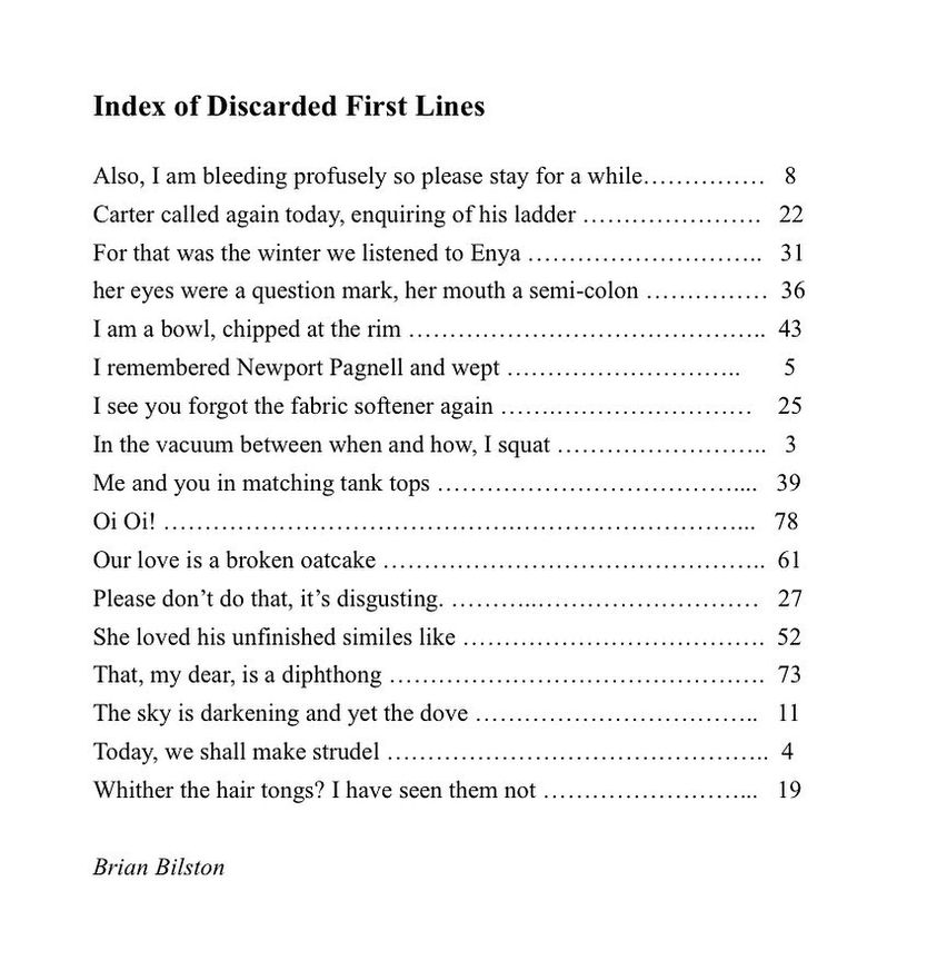 Index of discarded first lines.jpg