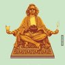 Dudeist Priest