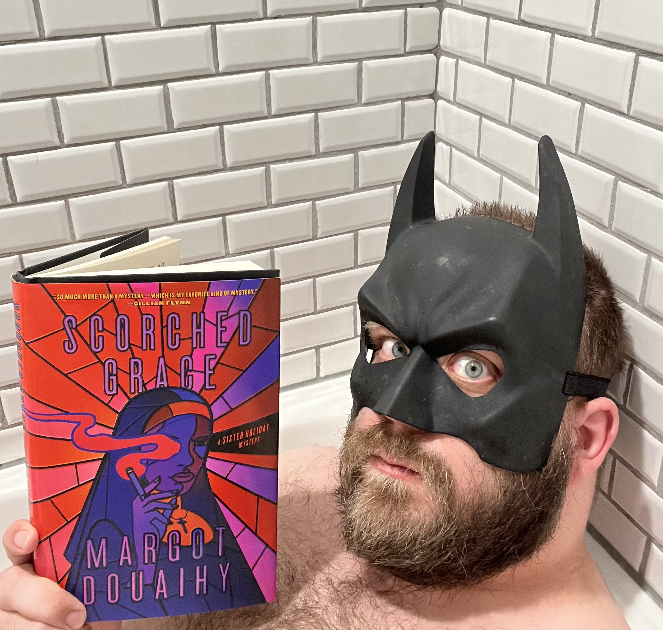 Bathman - The Batman 