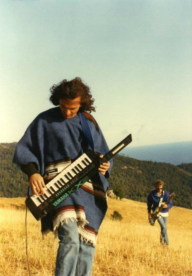 keytar Rock is Dead | Mark Wein Guitar Lessons