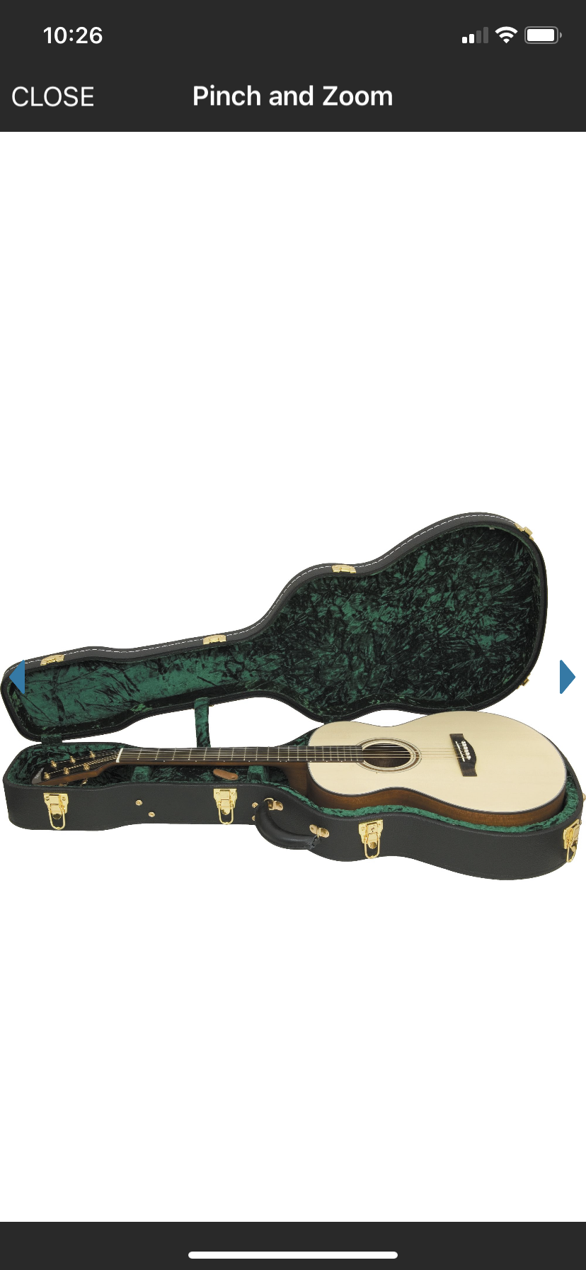 what-size-case-for-a-parlor-guitar-markweinguitarlessons