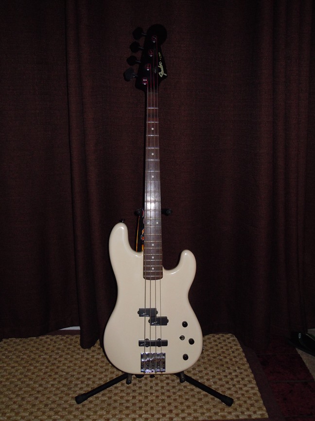 Dig it! - Post your unique guitars | Page 2 | Mark Wein Guitar Lessons