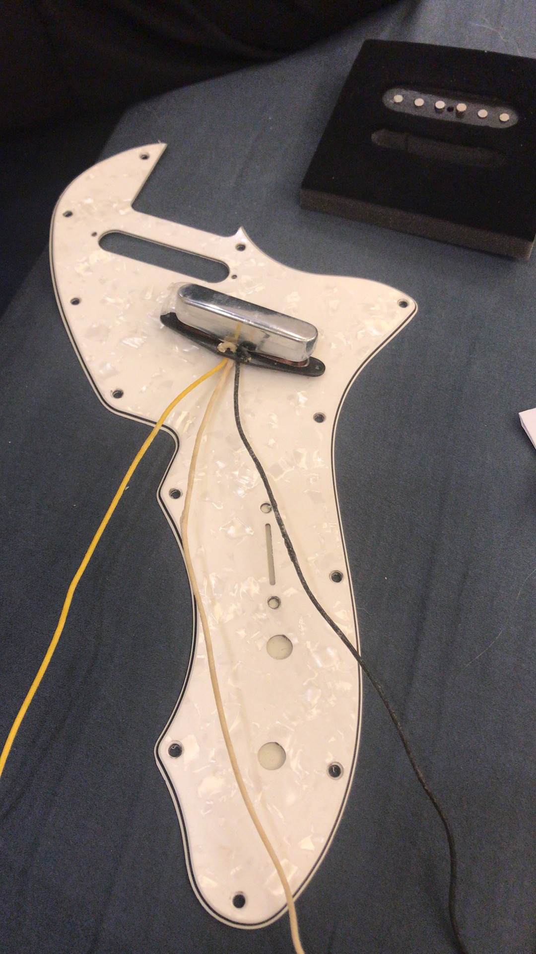 Pick Guard and Neck Pickup.jpg