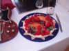tarte de melon, gewurtztraminer and woman tone.jpg