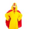 Chicken Man