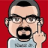 Blues Jr